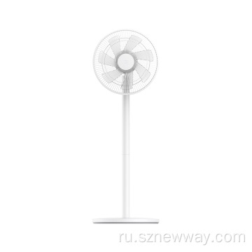 Mijia DC Fan E Mijia Приложение Голосовое управление